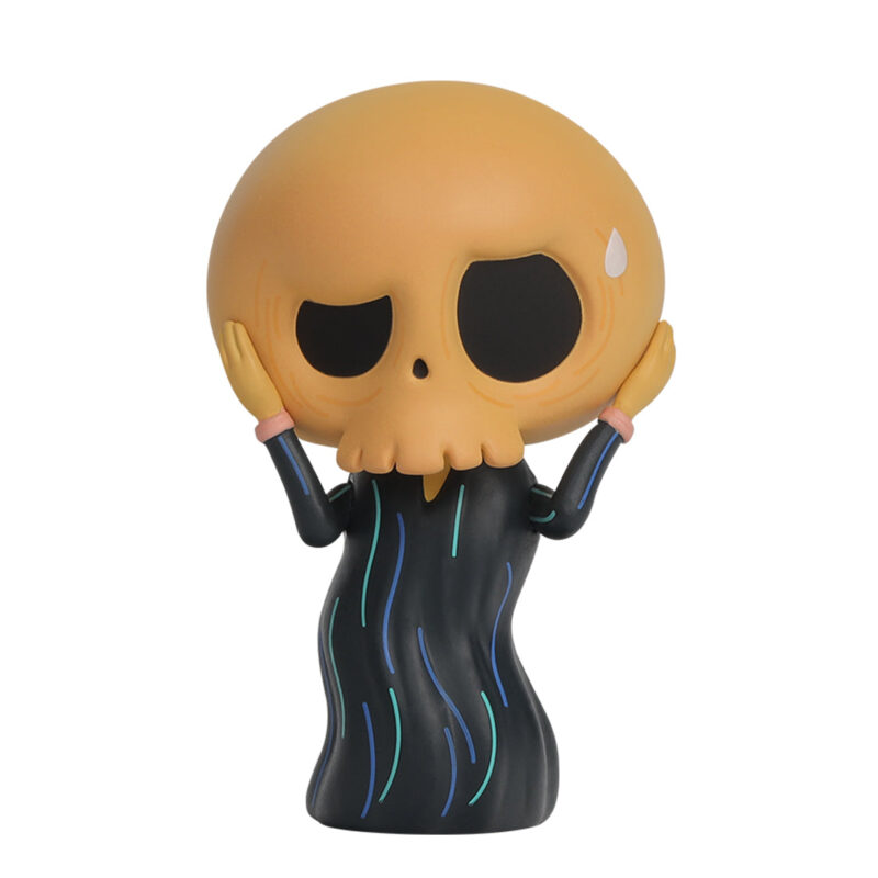 POP MART The Monsters LABUBU Art Series Blind Box